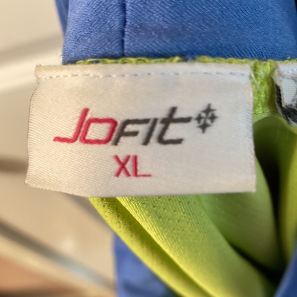 Jofit XL Skort - Picture 5 of 5